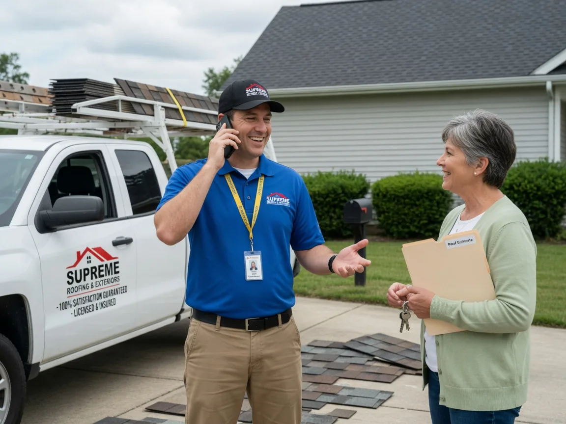 Roof Replacement Clarksdale, MS FAQs